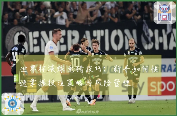 世界杯滚球竞猜技巧：新手如何快速掌握投注策略与风险管理