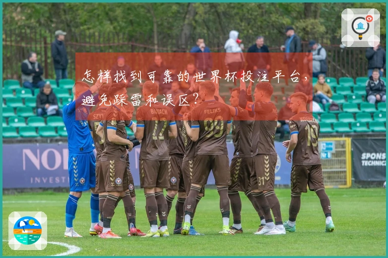怎样找到可靠的世界杯投注平台,避免踩雷和误区?